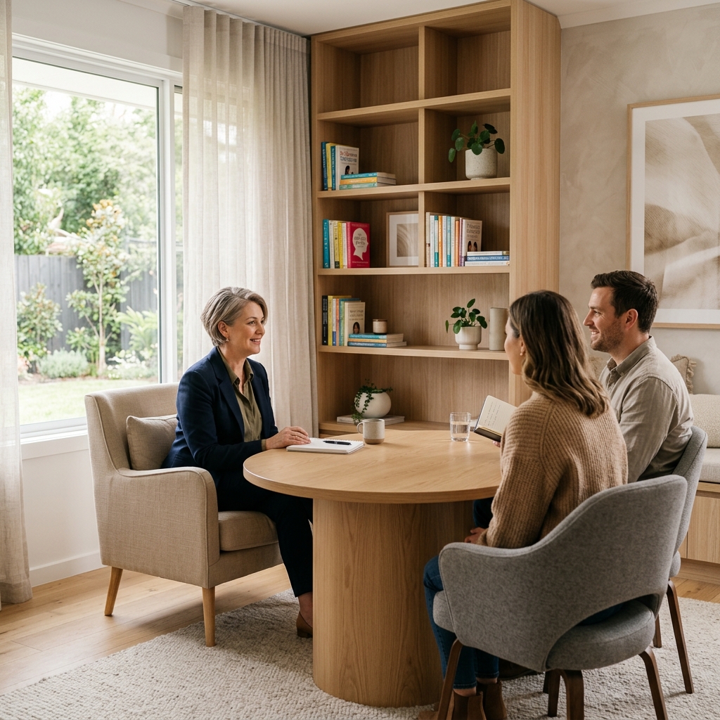 Orientação Parental